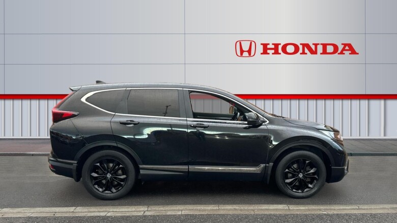 Honda CR-V 2.0 i-MMD Hybrid Sport Line 2WD 5dr eCVT Hybrid Estate